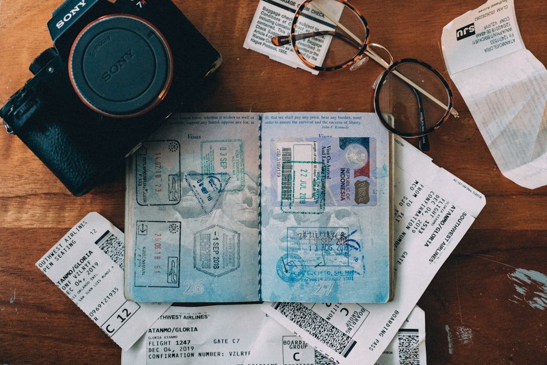 Photo Travel Insurance Claim Process