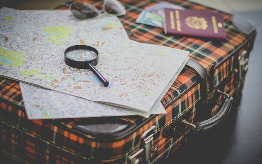 Photo Travel Insurance