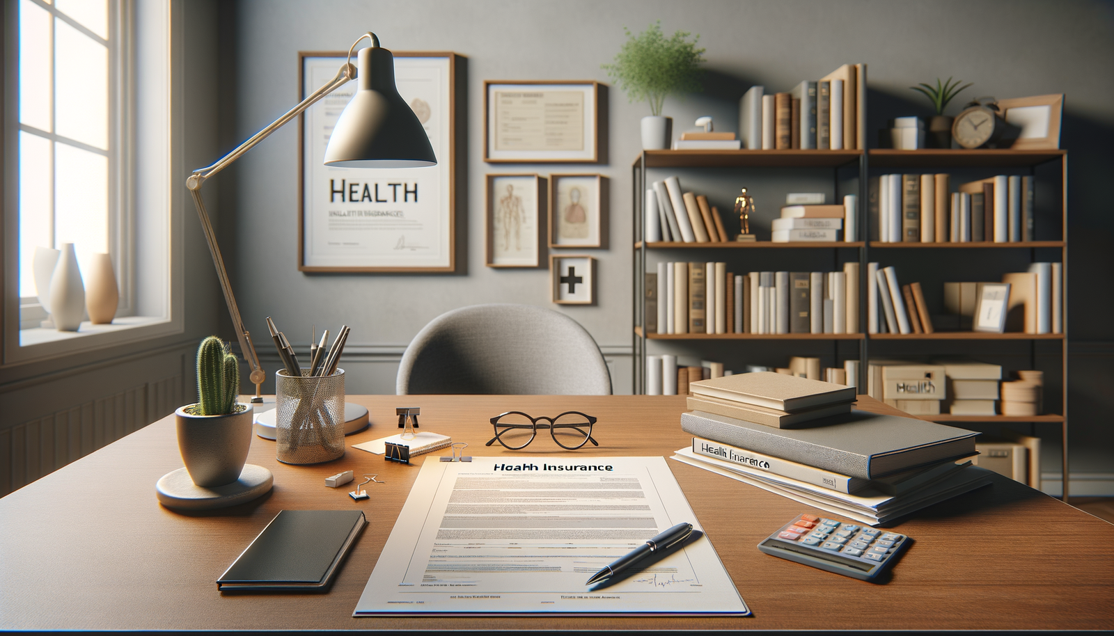 Photo Health Insurance