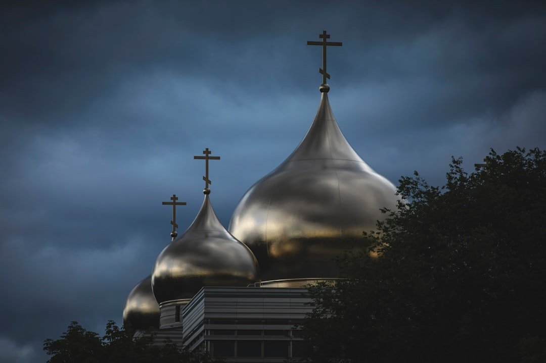 Photo Religious Pilgrimage Travel Insurance