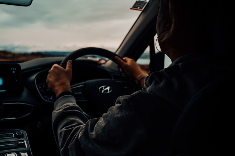 Photo Pay-as-You-Drive Insurance