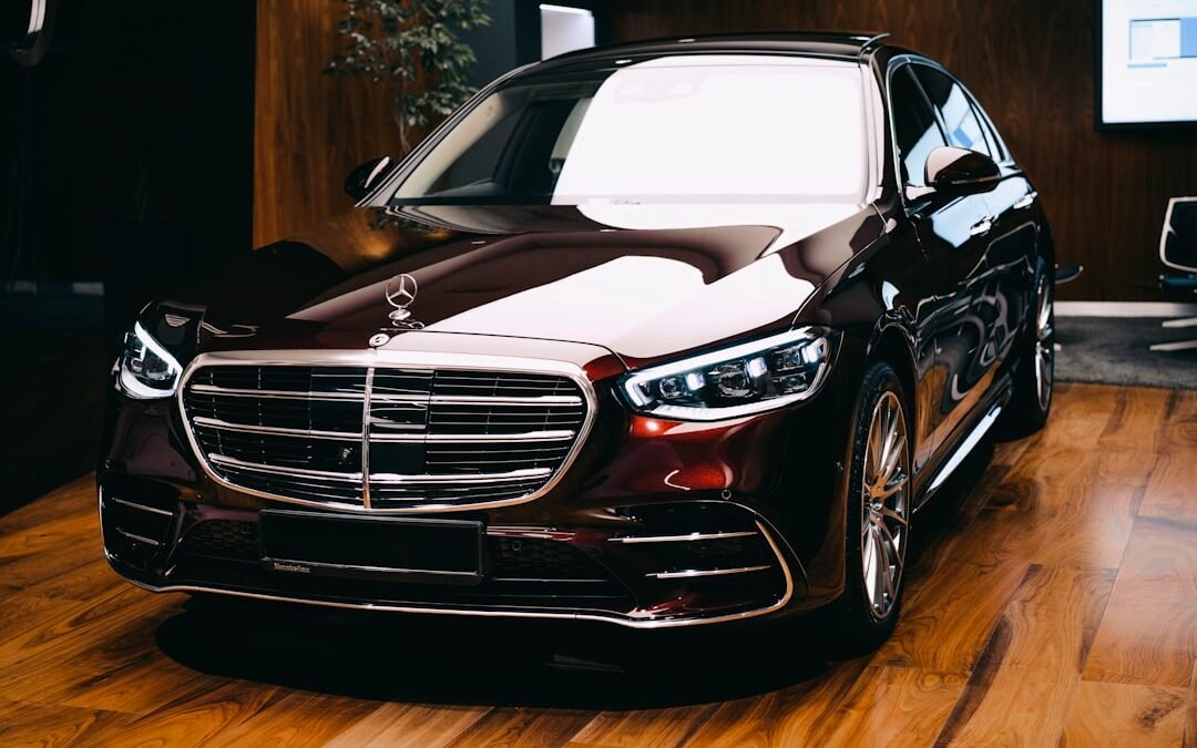 Luxury Car Insurance India: High-end Vehicle Premium Features and Comprehensive Coverage