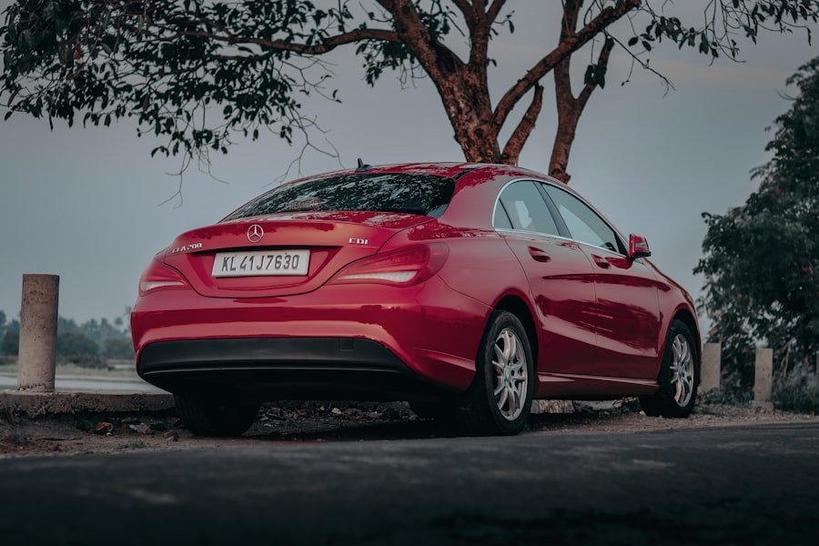 Photo Luxury Car Insurance India