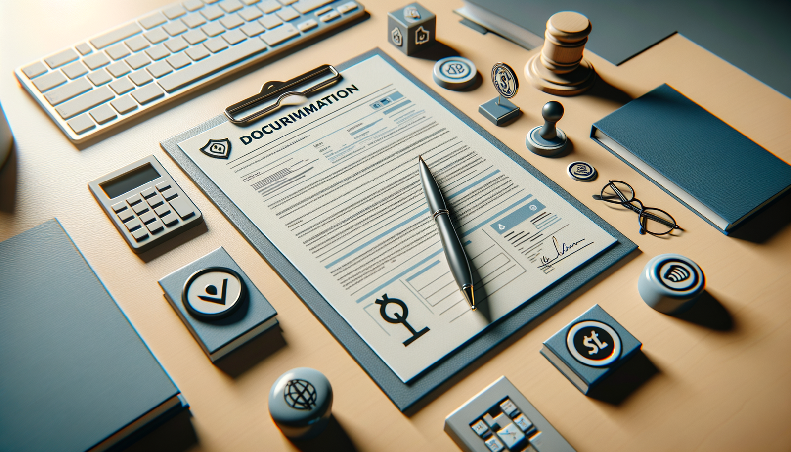 Photo Insurance Claim Documentation