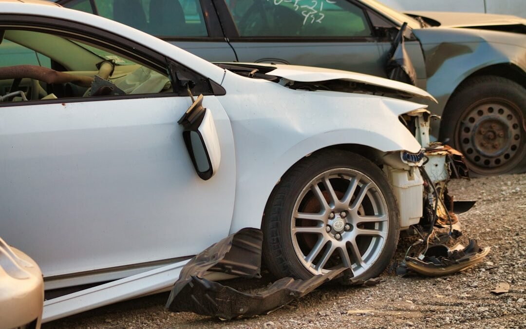 AI Revolution in Car Insurance Claims: Instant Processing and Smart Fraud Detection 2025