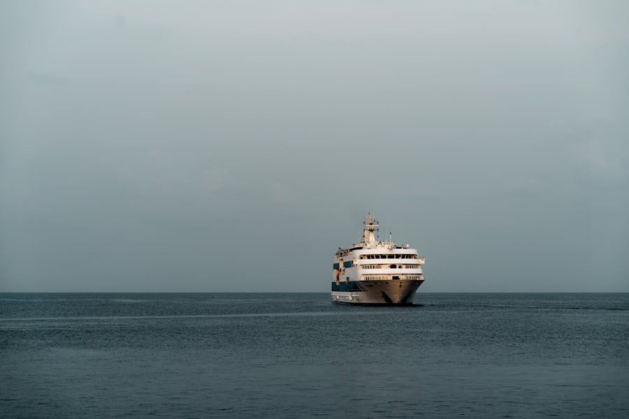 Photo Cruise Travel Insurance India