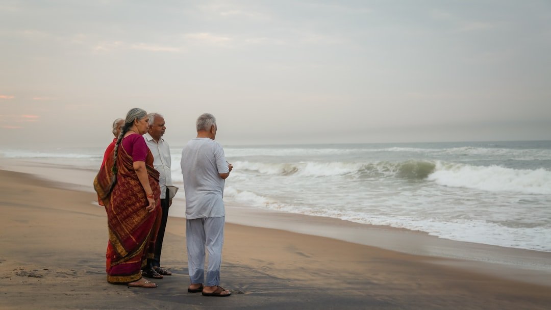 Senior Citizen Travel Insurance India: Age 70+ Coverage with Pre-existing Disease Benefits
