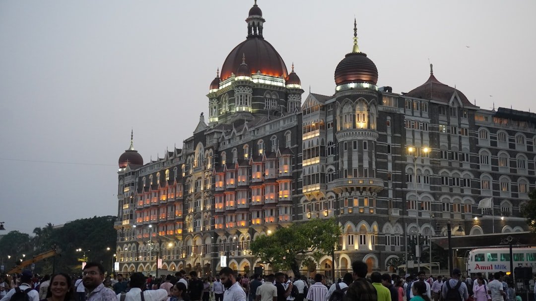 Business Travel Insurance India: Corporate Coverage for Trip Cancellation and Visa Rejection