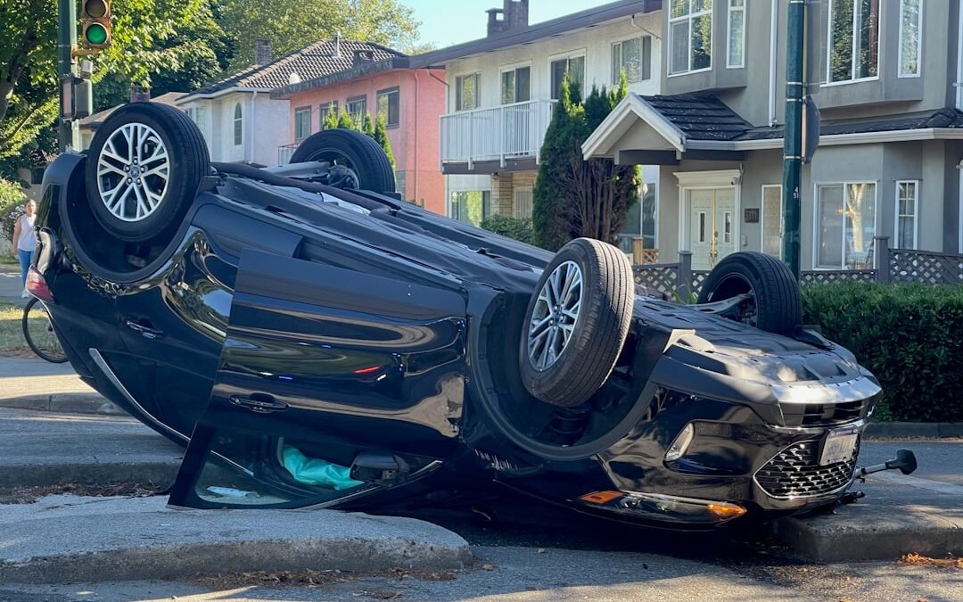 Photo Accident Insurance