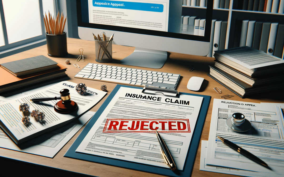 Insurance Claim Rejection Appeal: Ombudsman Process and IRDAI Complaint Procedure Guide