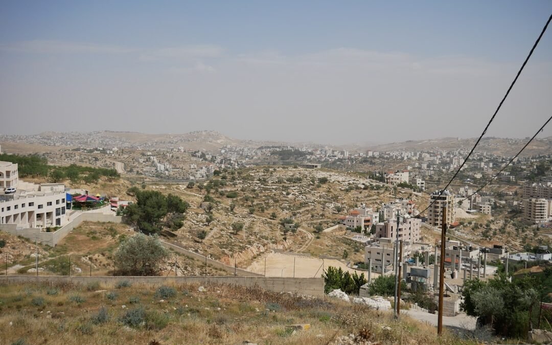 Photo Settlement Disputes