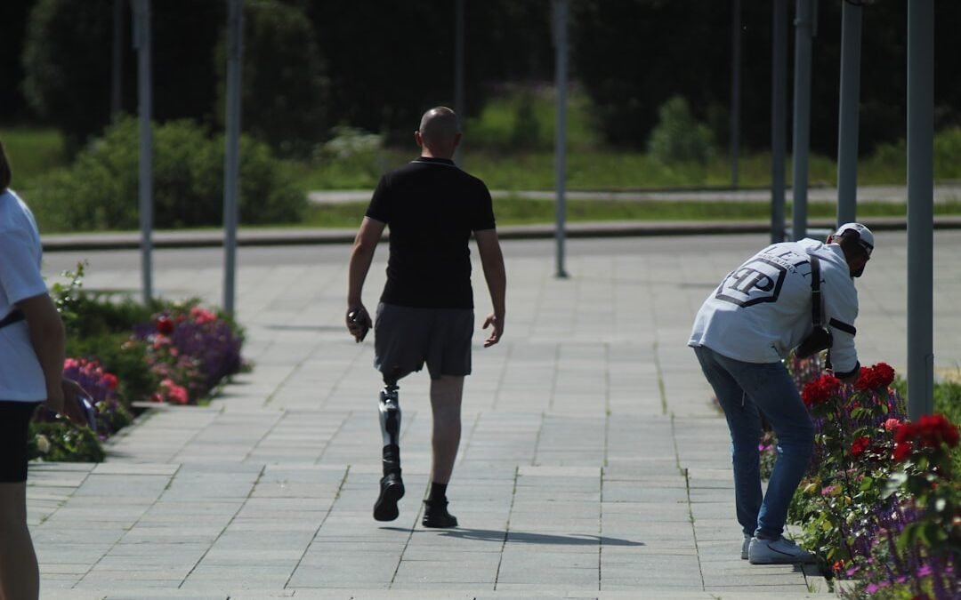 Navigating the Accidental Permanent Disability Claim Settlement Process in India