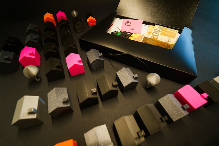 Photo Bank loan documents