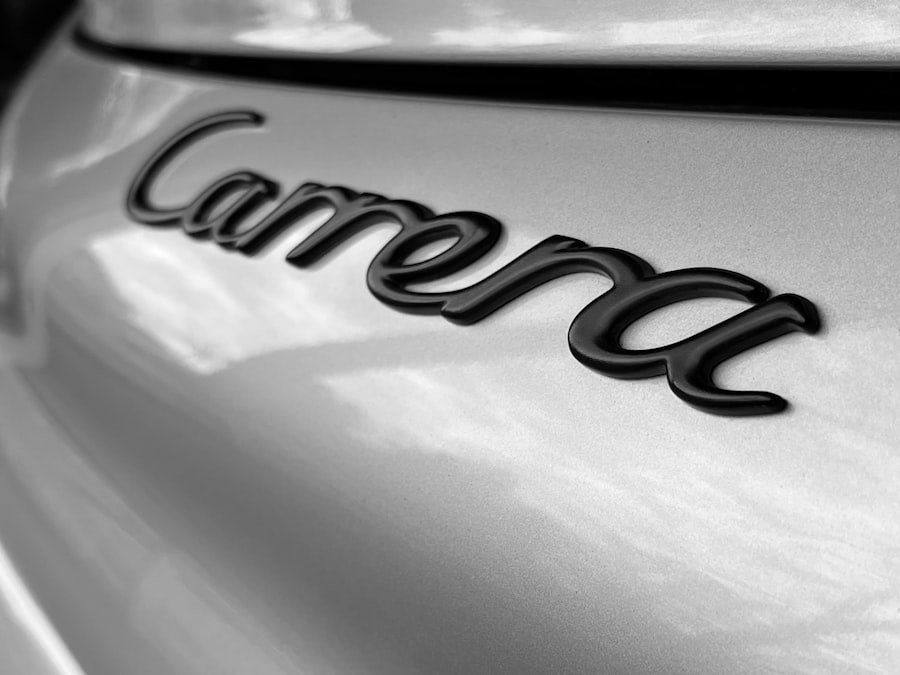 Photo Car insurance certificate