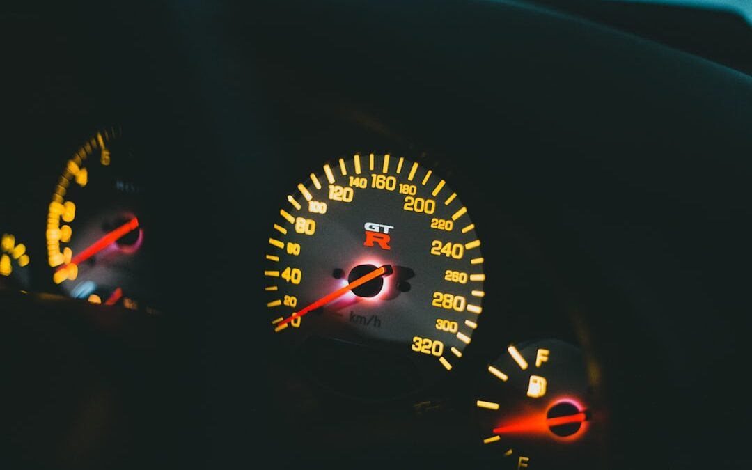 Revolutionizing Vehicle Insurance in India with Pay-Per-Use Telematics