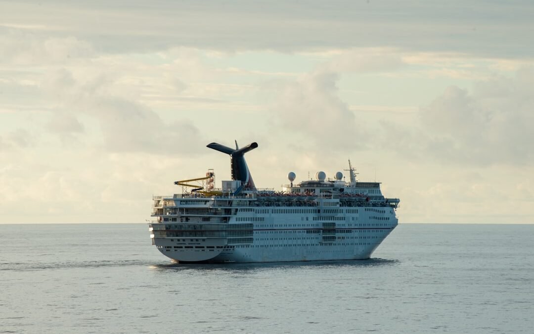 Essential Cruise Travel Insurance for Medical Emergencies and Evacuations