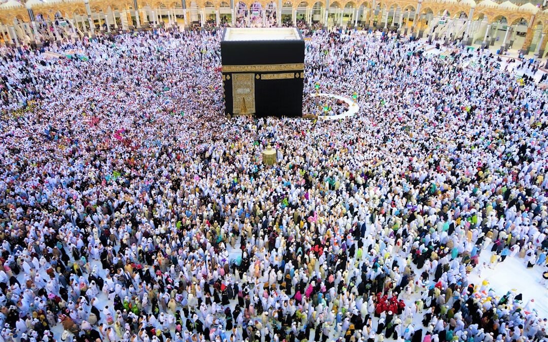 Hajj Umrah Travel Insurance: India’s Medical Coverage for Saudi Arabia Pilgrimage