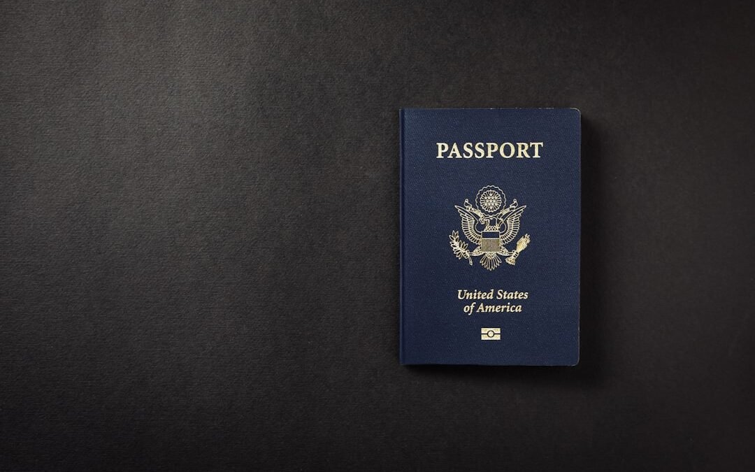 Travel Insurance for Lost Passport in India: Emergency Replacement and Embassy Assistance