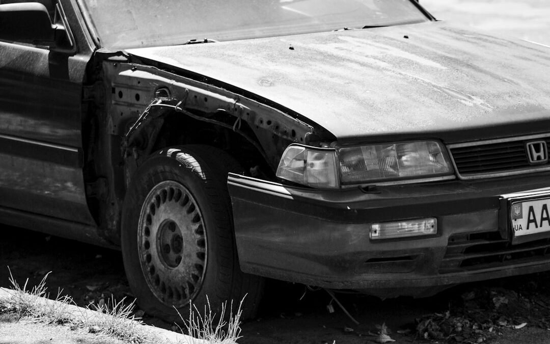 Navigating the Legal Process for Third Party Motor Insurance Claims in India