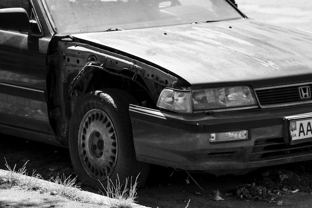 Photo Accident victim compensation