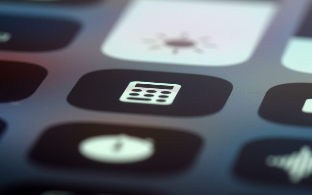 Photo Income graph calculator