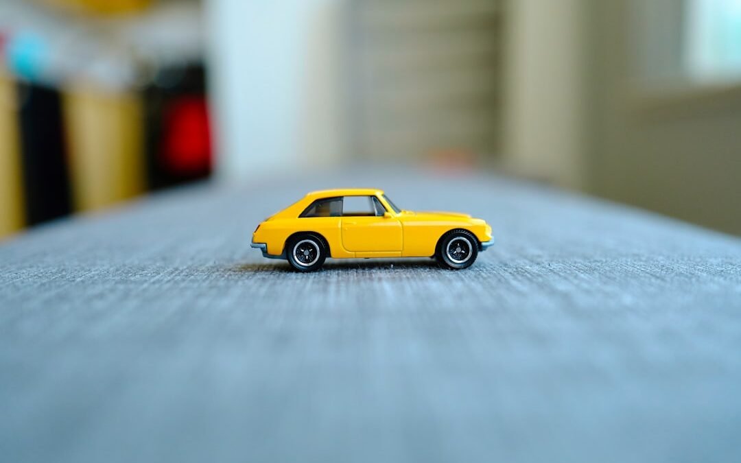 Navigating Lender Requirements for Leased Car Insurance