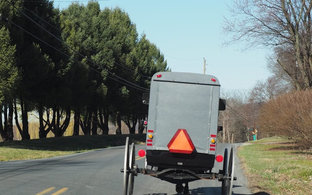 Enhance Your Coverage with Roadside Assistance Add-On