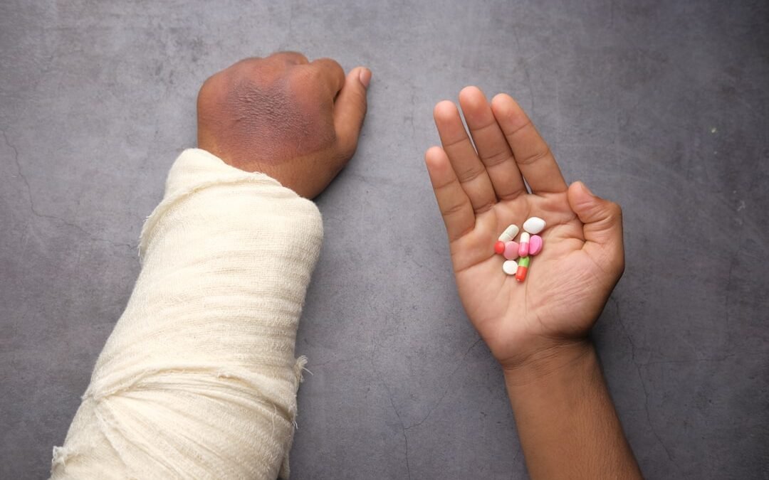 Fracture-Specific Accident Insurance: Comprehensive Coverage for Bone Injuries in India