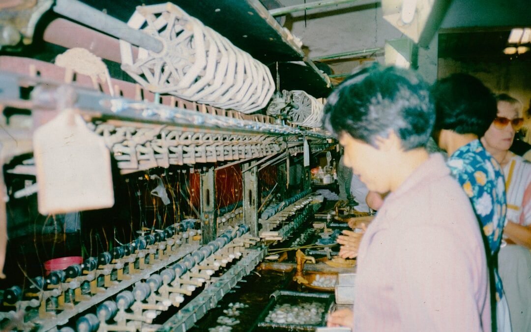 Protecting India’s Factory Workers: Occupational Accident Insurance Coverage