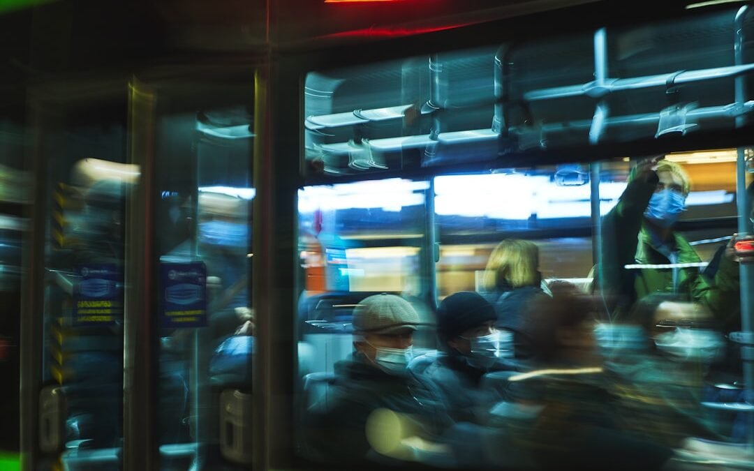 Comprehensive Public Transport Accident Cover for Commuters in India