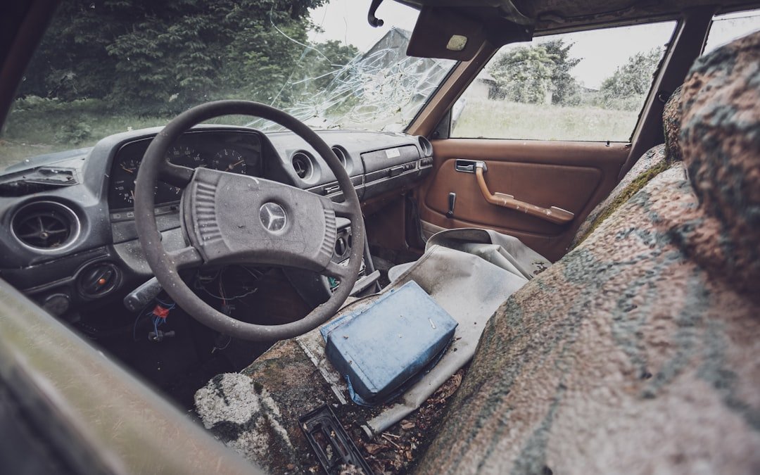 Motor Insurance Surveyor Report in India: Damage Assessment Explained