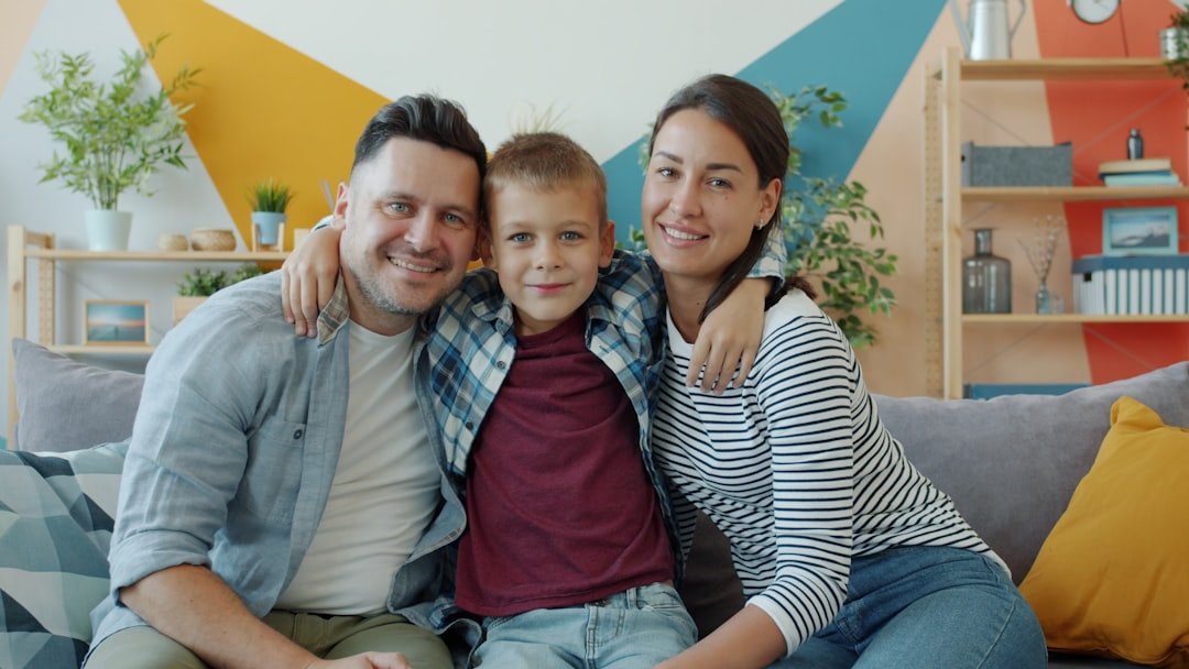 Family Accident Insurance in India: Spouse and Children Coverage