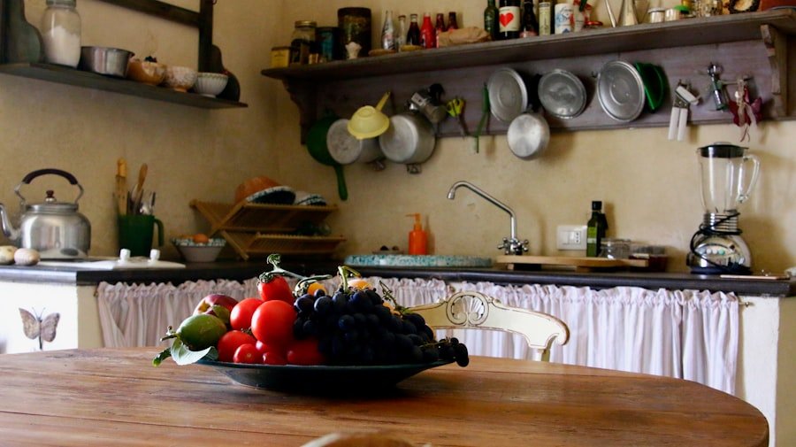 Photo Homemaker kitchen table
