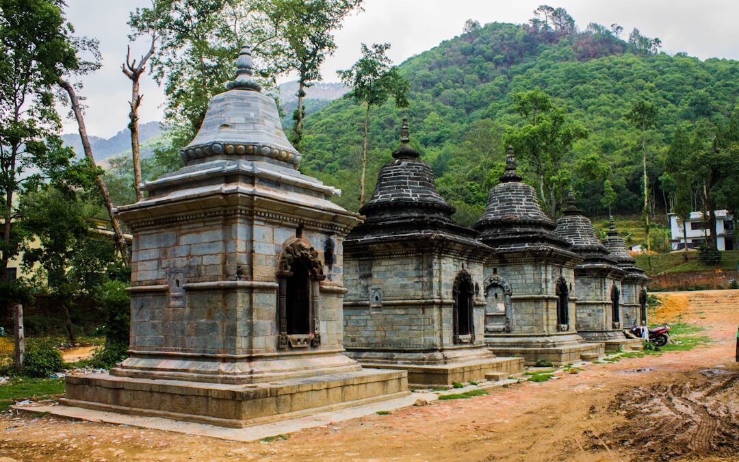 Essential Pilgrimage Travel Insurance for India’s Holiest Sites