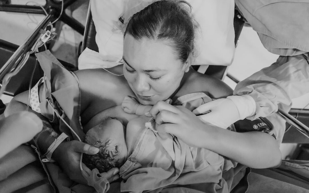 Maternity and Newborn Health Insurance in India: Coverage Checklist