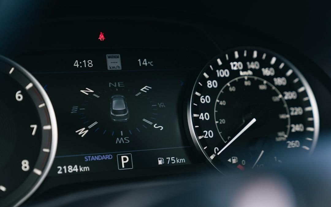 Pay-Per-Use Vehicle Insurance: Usage-Based Premium and Telematics