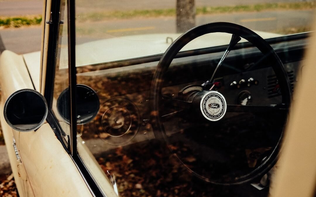 Vintage and Classic Car Insurance in India: Agreed Value Coverage