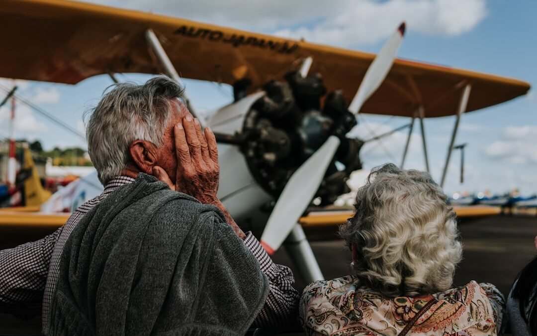 Senior Citizen Travel Insurance in India: Age 70+ Coverage Guide