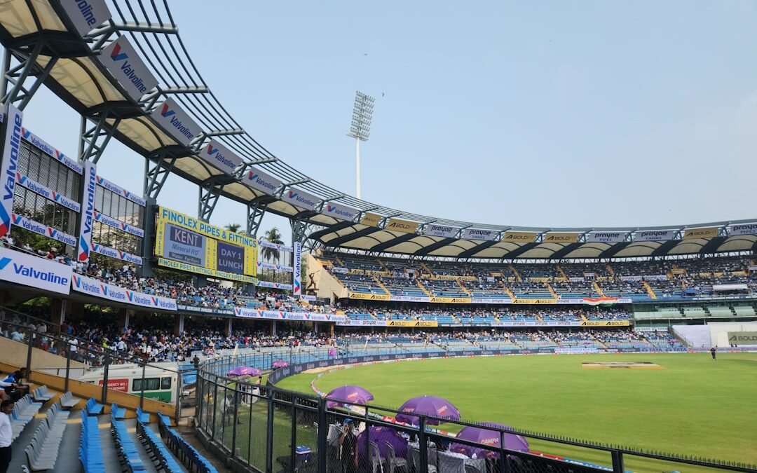 Comprehensive Sports Travel Insurance for India Cricket, Golf, and Marathon Participant Injuries