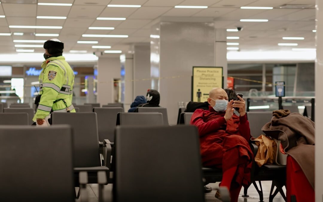 COVID-19 Travel Insurance in India: Quarantine and Medical Coverage