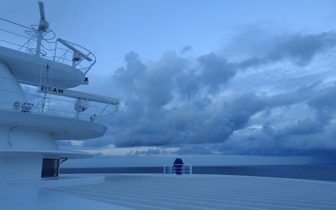 Cruise Travel Insurance from India: Sea Voyage and Medical Coverage