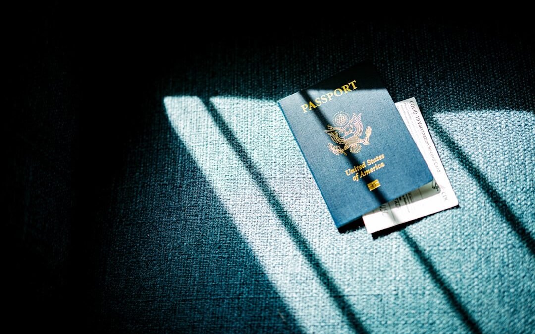 Lost Passport Travel Insurance: Emergency Replacement and Embassy Assistance