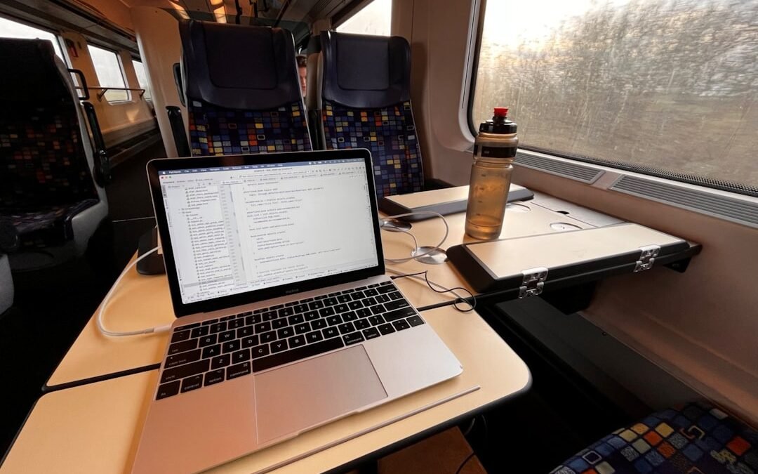 Business Travel Insurance in India: Corporate Trip Protection Plan