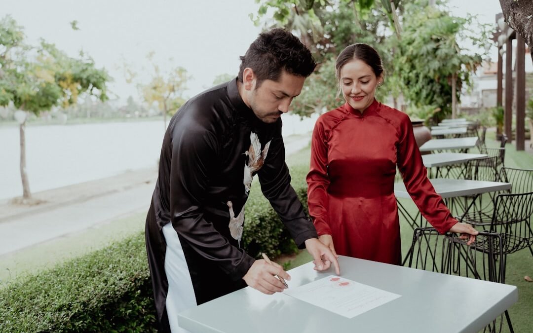 Joint Life Insurance for Couples in India: One Policy Double Protection