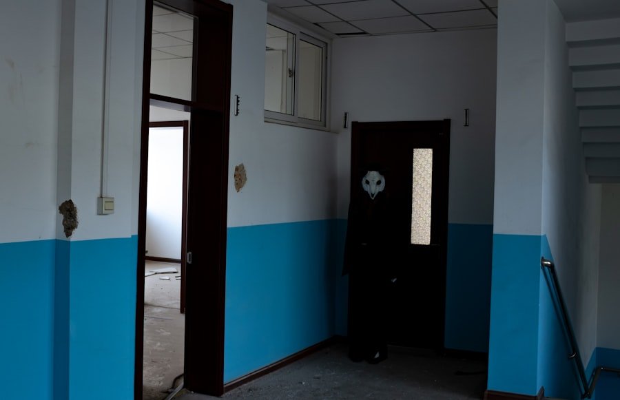 Photo Hospital private room
