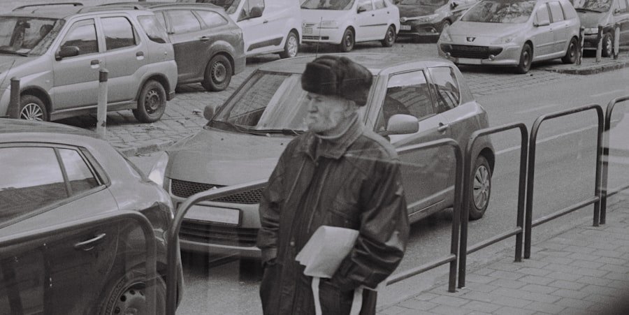 Photo Car insurance certificate
