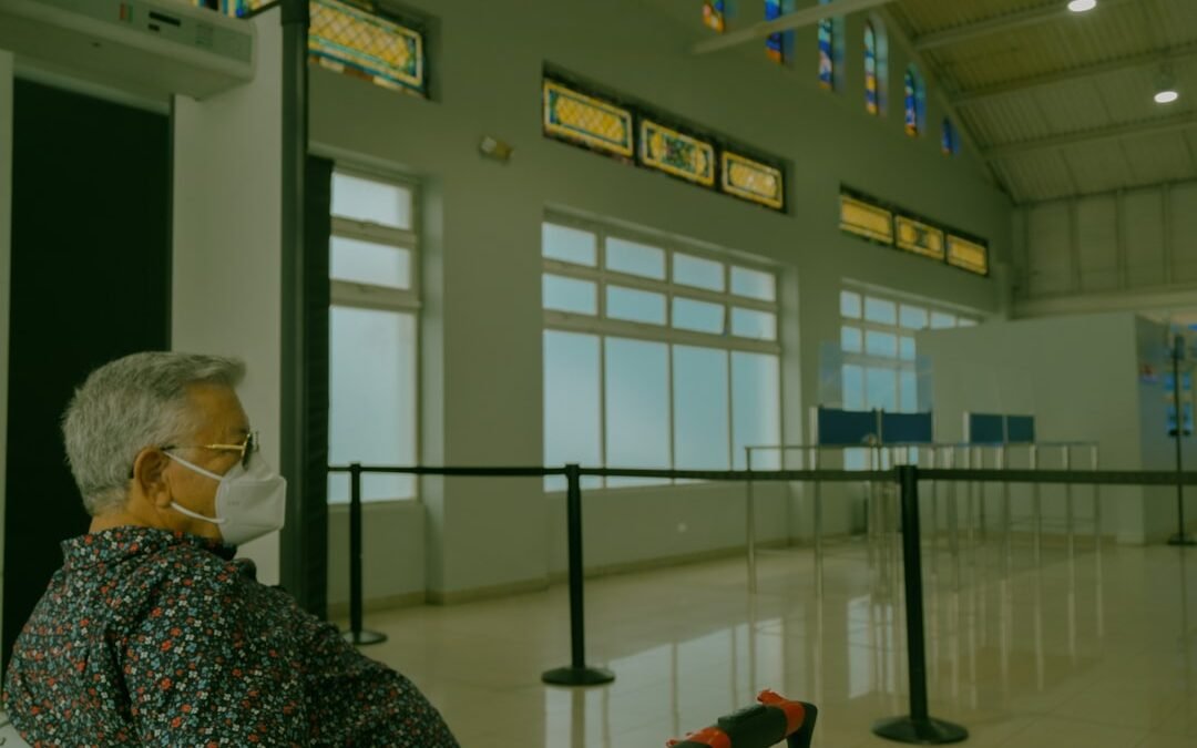 Senior Citizen Travel Insurance in India: Age 70+ Coverage Guide