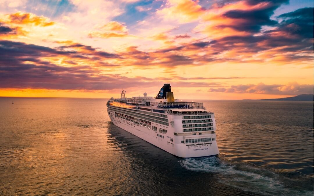 Cruise Travel Insurance from India: Sea Voyage and Medical Coverage