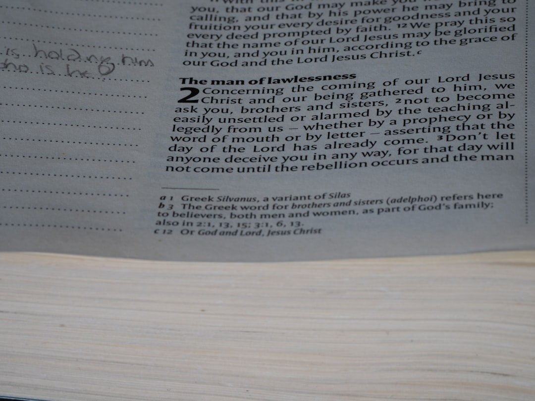 Photo Legal complaint filing